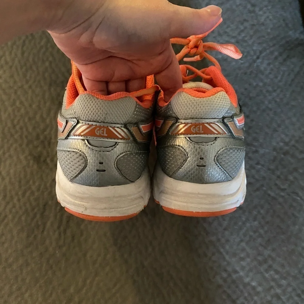 Asics gel contend 2